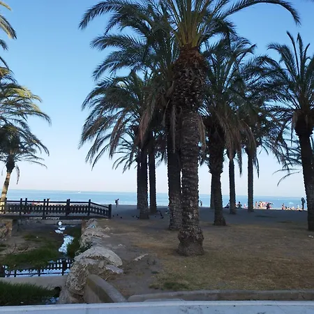 Calidad, Terraza Y Piscina A 500m De La Playa