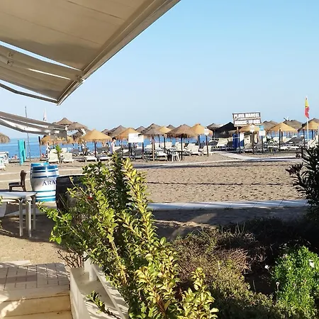 Calidad, Terraza Y Piscina A 500m De La Playa Appartement *